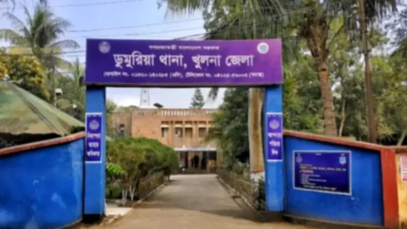 বিএনপির জামিনে সতর্কতা, ইরানের নেতা আহত, ডুমুরিয়ায় জিরো কমপ্লেইন থানা উদ্যোগ