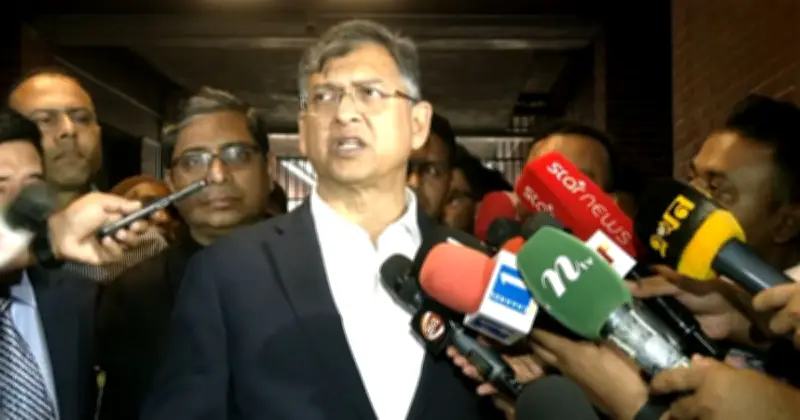 রাষ্ট্রপতির ভাষণ ও স্পিকার নির্বাচন নিয়ে সংসদে গুরুত্বপূর্ণ সিদ্ধান্ত