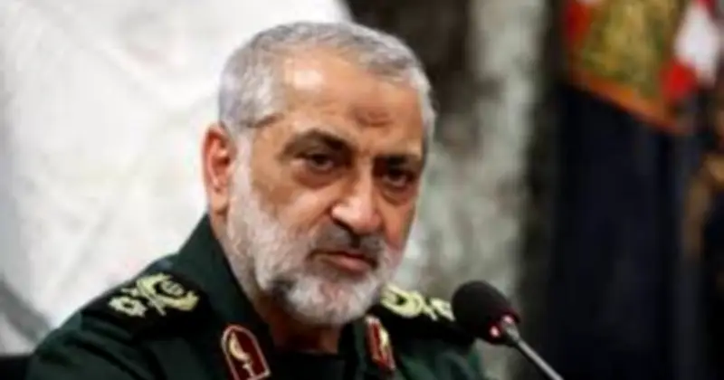 ইরানের জেনারেল শেকারচির আহ্বান: আঞ্চলিক দেশগুলোকে শত্রু গোপন আস্তানা প্রকাশ করতে বলেছেন