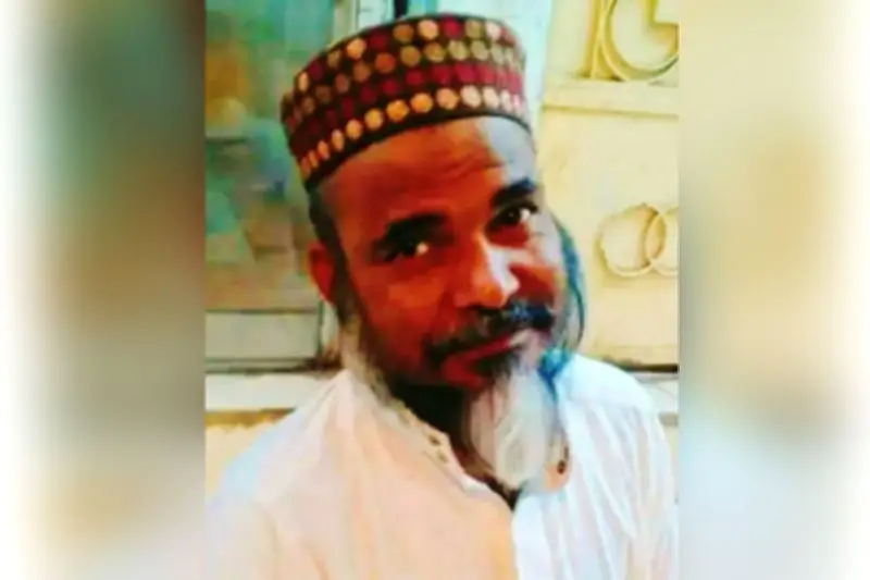 সৌদি আরবে সড়ক দুর্ঘটনায় নিহত প্রবাসী মফিজুর রহমান, মক্কাতেই দাফনের ইচ্ছা