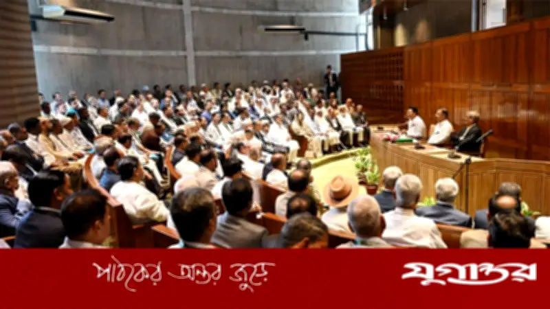 বিএনপির সংসদ উপনেতা পদে চার জ্যেষ্ঠ নেতার নাম আলোচনায়, সিদ্ধান্ত প্রধানমন্ত্রীর