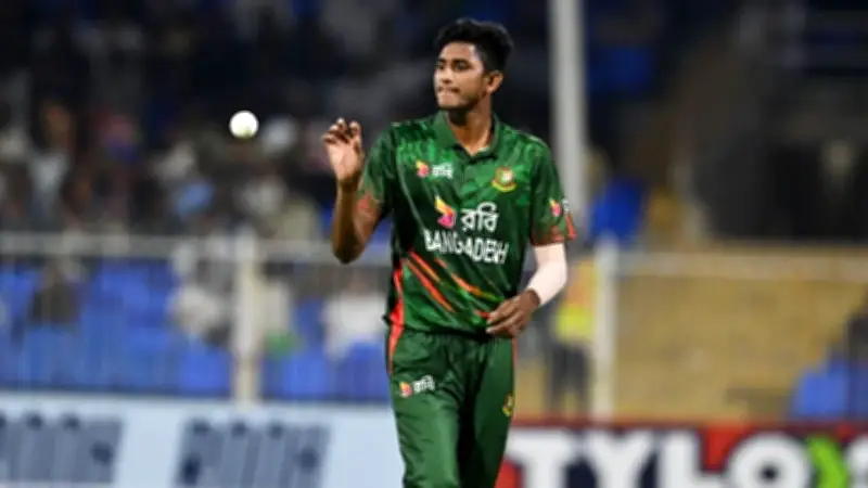 বাংলাদেশে ক্রিকেট, রাজনীতি ও অপরাধের মিশ্র সংবাদ: নাহিদের ৫ উইকেট থেকে সুপ্রিম কোর্টের রায়