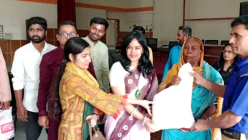 দেশের বিভিন্ন প্রান্তে ঘটনাবহুল দিন: খেলায় নাহিদের সাফল্য, দুর্ঘটনা ও তদন্ত