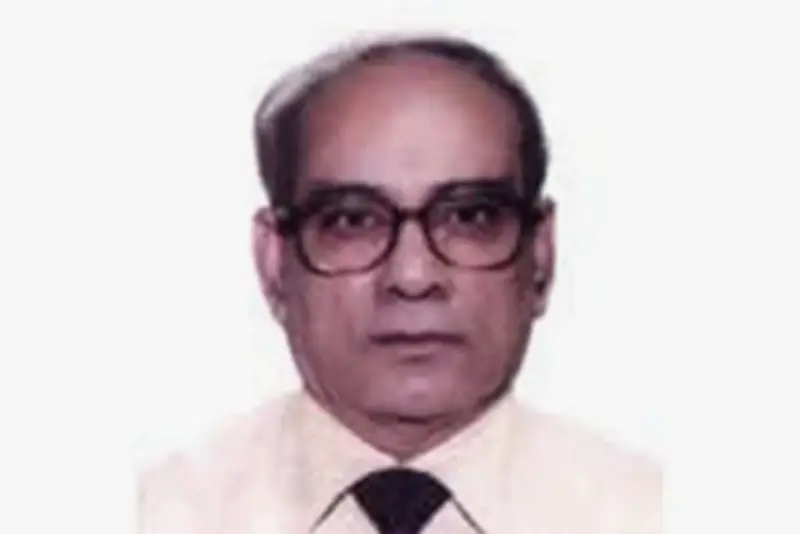 অর্থনীতিবিদ রমণী মোহন দেবনাথের জীবনাবসান, শোকের ছায়া