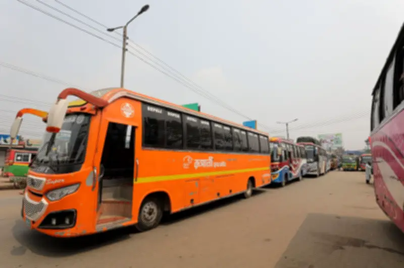 সিলেটে জ্বালানি তেল সরবরাহ বাড়লেও দৈনিক কোটা নিয়ে ভোগান্তি অব্যাহত