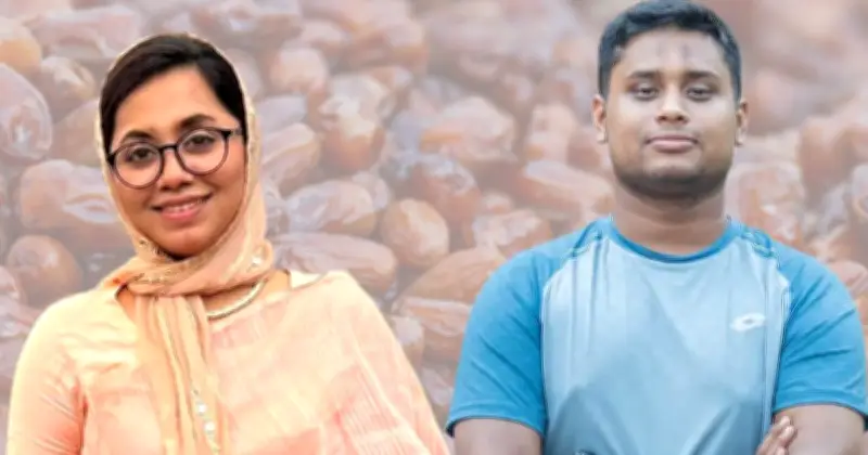 রমজানে এমপিদের খেজুর বিতরণ নিয়ে এনসিপি নেতাদের বিতর্ক, সামাজিক মাধ্যম উত্তপ্ত