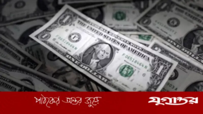 মধ্যপ্রাচ্য যুদ্ধের অনিশ্চয়তায় বৈশ্বিক বাজার অস্থির, ডলারে ফিরেছে বিনিয়োগকারীরা