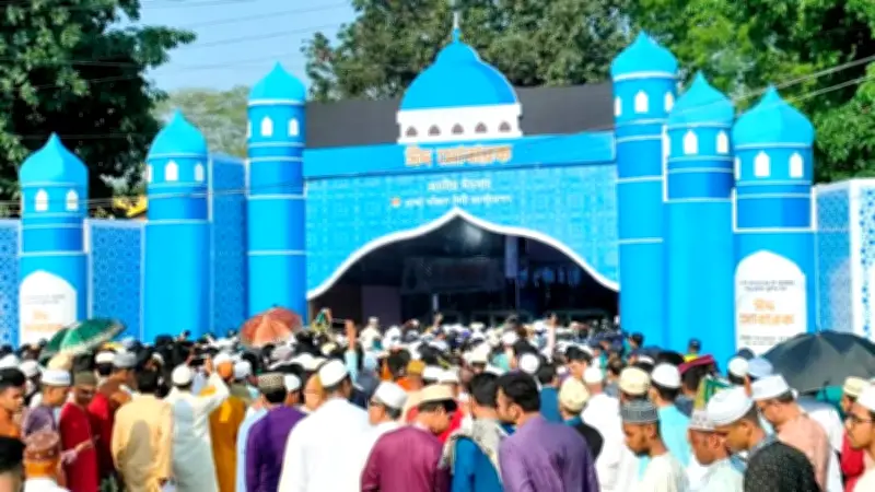 ঈদের জামাত, বিমানবন্দর, ইসরায়েলি হামলা ও ডিজেল আমদানি: দেশের গুরুত্বপূর্ণ সংবাদ