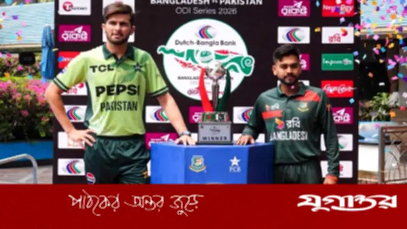 রোজাদার ক্রিকেটারদের সুবিধায় ওয়ানডে ম্যাচে বিশেষ বিরতি নিয়ম