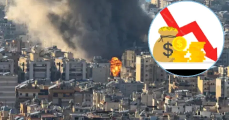 অক্সফোর্ড বিশেষজ্ঞের সতর্কতা: ইরান সংঘাত দীর্ঘায়িত হলে ইউরোপীয় অর্থনীতিতে ধাক্কা