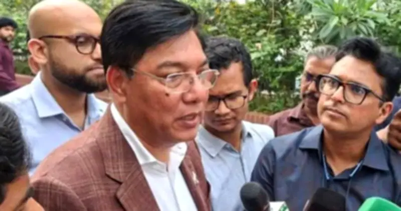 শাহজালাল বিমানবন্দরের তৃতীয় টার্মিনাল চালু হতে পারে আগামী ৬ থেকে ৯ মাসের মধ্যে