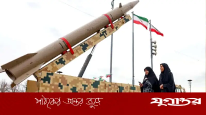 ইরানের লক্ষ্যবস্তু হতে পারে রোমানিয়া, মার্কিন সহায়তায় সামরিক ঘাঁটি ব্যবহারের অনুমোদন