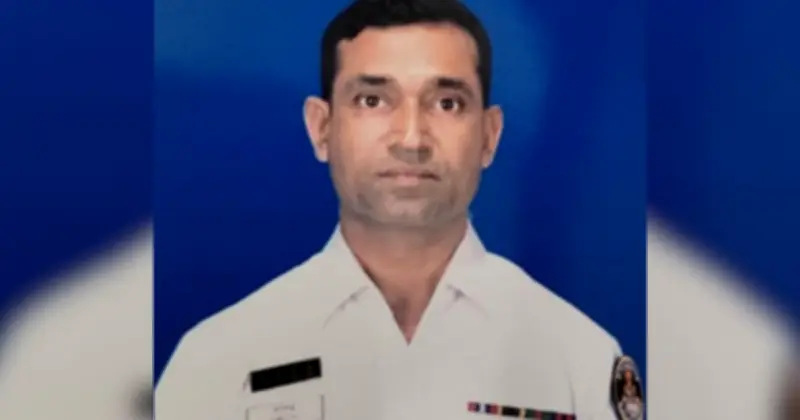 বাগেরহাটের মোংলায় কোস্টগার্ড সদস্যের আত্মহত্যা: নিজ অস্ত্রের গুলিতে নিহত সালেহ আহমেদ