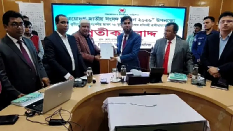 কুষ্টিয়া-৪ নির্বাচনে ভোট কারচুপির মামলা ঈদে বন্ধ, সীমান্তে বিজিবির কড়া নজরদারি