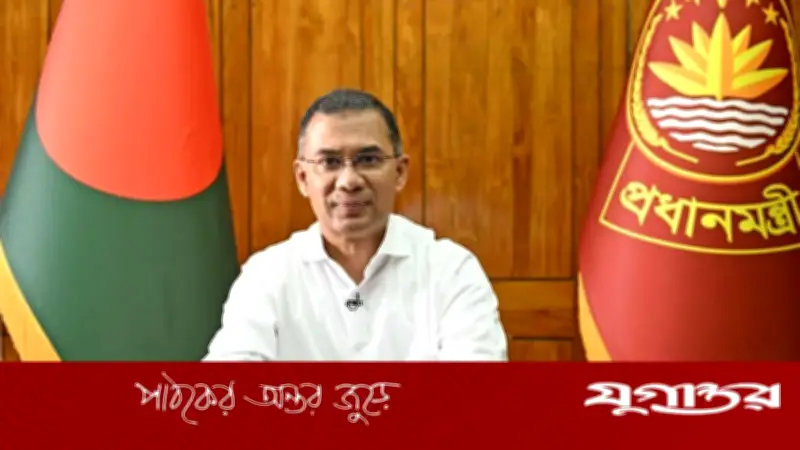 ডেঙ্গু ও চিকুনগুনিয়া প্রতিরোধে প্রধানমন্ত্রীর আহ্বান: সচেতনতা ও পরিচ্ছন্নতা জরুরি