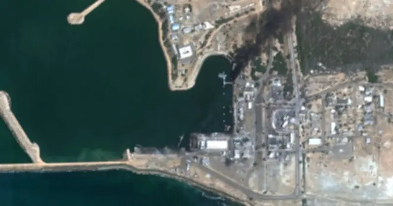 মধ্যপ্রাচ্যে পানির যুদ্ধ: ডেসালিনেশন প্ল্যান্টে হামলা নিয়ে উদ্বেগ