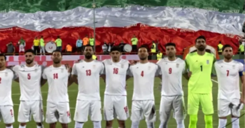 মধ্যপ্রাচ্য সংঘাতে ইরানের বিশ্বকাপ অংশগ্রহণ অসম্ভব, বললেন ক্রীড়ামন্ত্রী