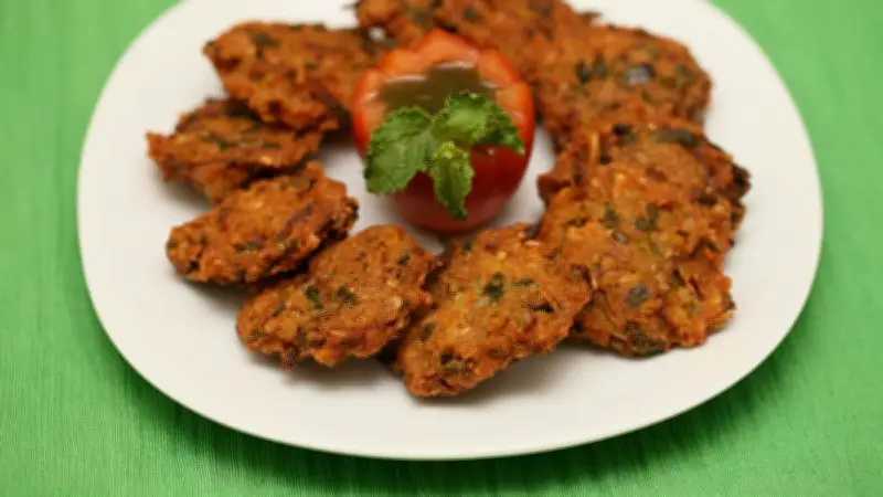 ওটস দিয়ে মজাদার পেঁয়াজু তৈরির সহজ রেসিপি: স্বাস্থ্যকর ইফতার