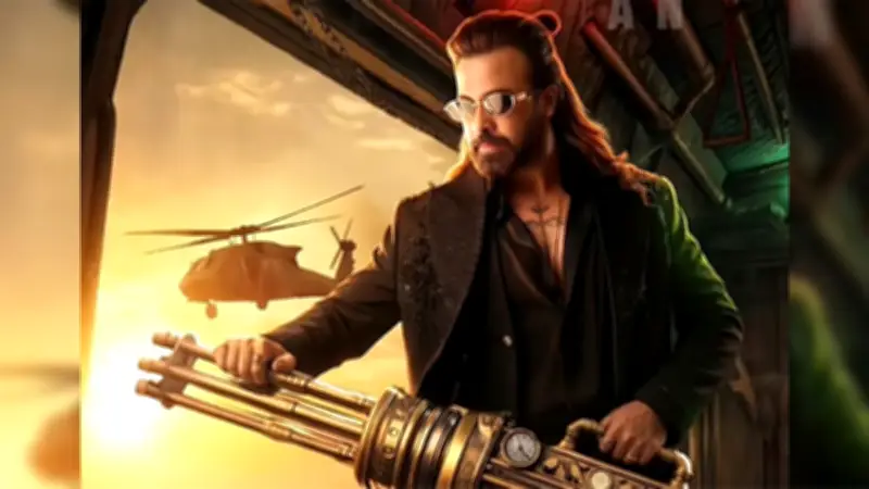 শাকিব খানের 'প্রিন্স' টিজার প্রকাশ, কুষ্টিয়ায় জিরা চাষে সফলতা ও নির্বাচনী মামলা