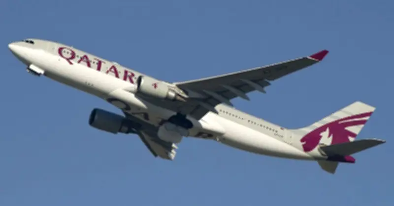 কাতার এয়ারওয়েজের বিশেষ ফ্লাইট: ১৩ ও ১৫ মার্চ বাংলাদেশগামী যাত্রীদের জন্য সুযোগ