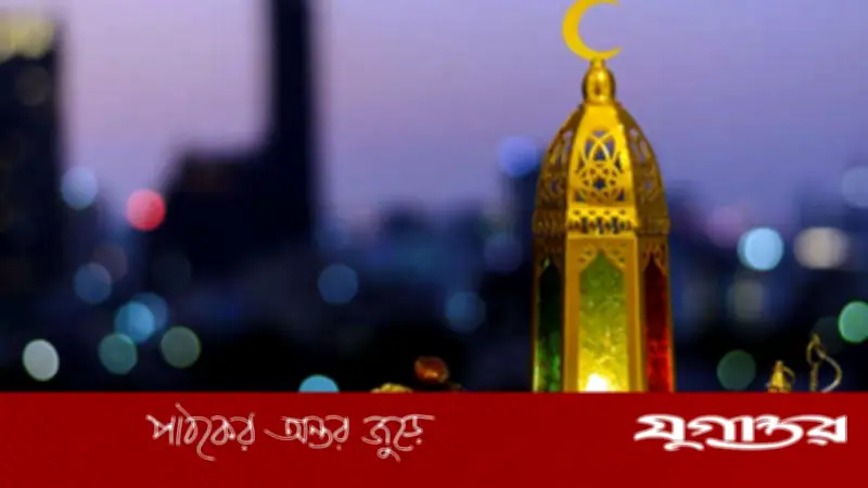 ২২তম তারাবিহতে কুরআন নাজিল ও শবে কদরের আলোচনা