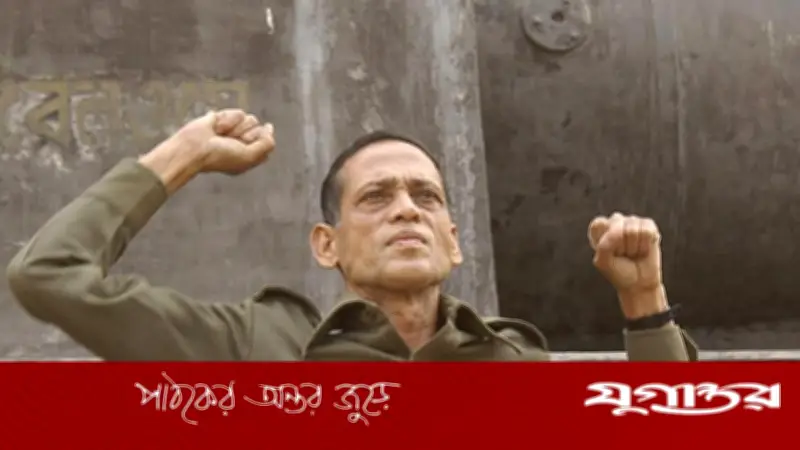 পাপড়ি ছিলেন আজম খানের মনের মানুষ, প্রকাশ করলেন পার্থ মজুমদার