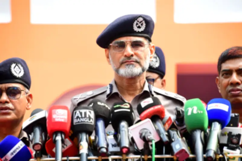 ঢাকার আইনশৃঙ্খলা উন্নয়নে ডিএমপির দাবি, ঈদে নিরাপত্তা জোরদার