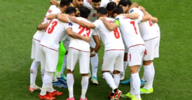 ইরানের বিশ্বকাপ অংশগ্রহণ অনিশ্চিত, যুক্তরাষ্ট্র-ইসরায়েল হামলার প্রতিবাদে ক্রীড়ামন্ত্রী