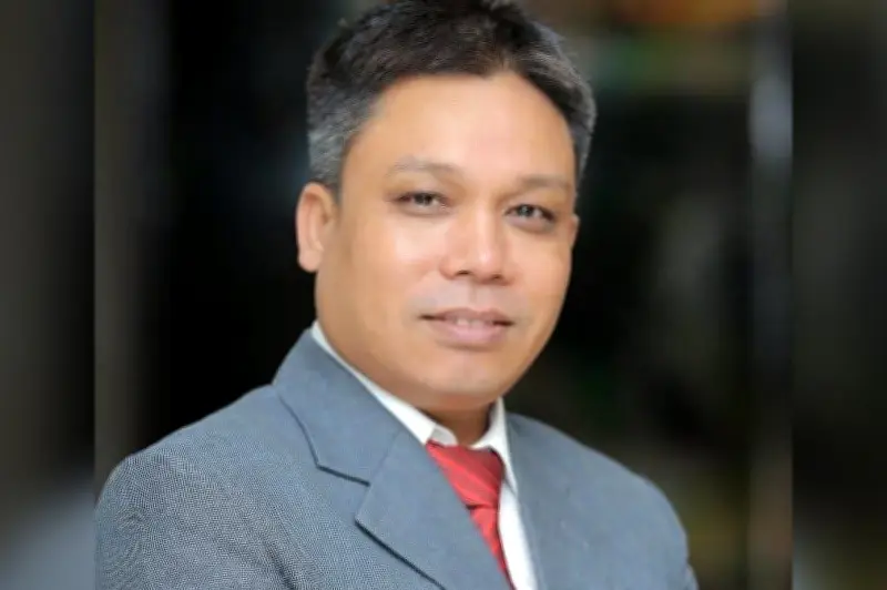 এনসিপির রাঙামাটি জেলা আহ্বায়ক বিপিন জ্যোতি চাকমার পদত্যাগ, ফেসবুকে ঘোষণা