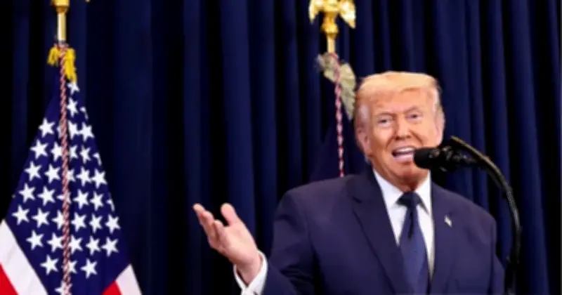 ট্রাম্পের দাবি: ইরান যুদ্ধ 'শীঘ্রই' শেষ, বিশ্লেষকরা সন্দেহ প্রকাশ করছেন