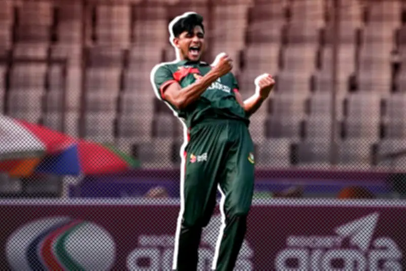 বাংলাদেশের ক্রিকেটারদের জন্য নতুন সুযোগ: আইপিএল নিলামে অংশগ্রহণ