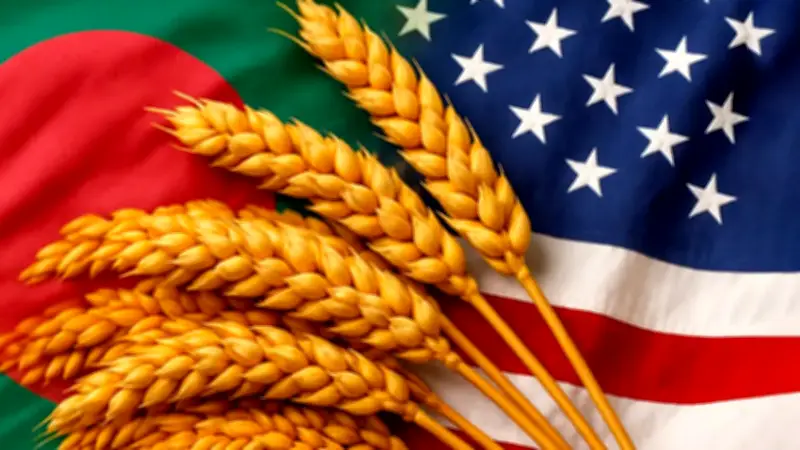 বিশ্ব ক্রীড়া সংবাদ: বাংলাদেশে আমেরিকান গম, ইরানি ফুটবলার ও ভারতীয় তারকা