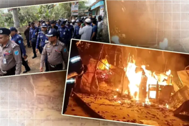 বাংলাদেশে অনলাইন শিক্ষার নতুন সম্ভাবনা: প্রযুক্তির মাধ্যমে শিক্ষার প্রসার