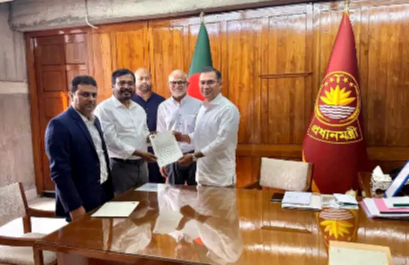 এবি পার্টির নেতৃত্বে প্রধানমন্ত্রী তারেক রহমানের সঙ্গে সাক্ষাৎ, যৌথ অভিযানের আহ্বান