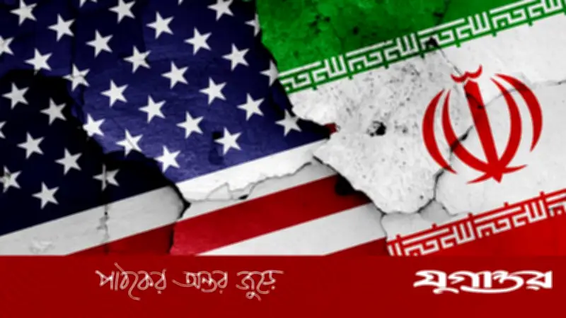 ইরানের হামলায় কুয়েত ও বাহরাইনে মার্কিন ঘাঁটিতে ব্যাপক ক্ষয়ক্ষতি