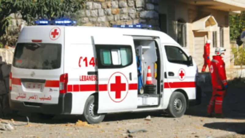 লেবাননে রেডক্রস স্বেচ্ছাসেবক হত্যাকাণ্ডে শোক, ইসরায়েল-হিজবুল্লাহকে সংযত থাকার আহ্বান