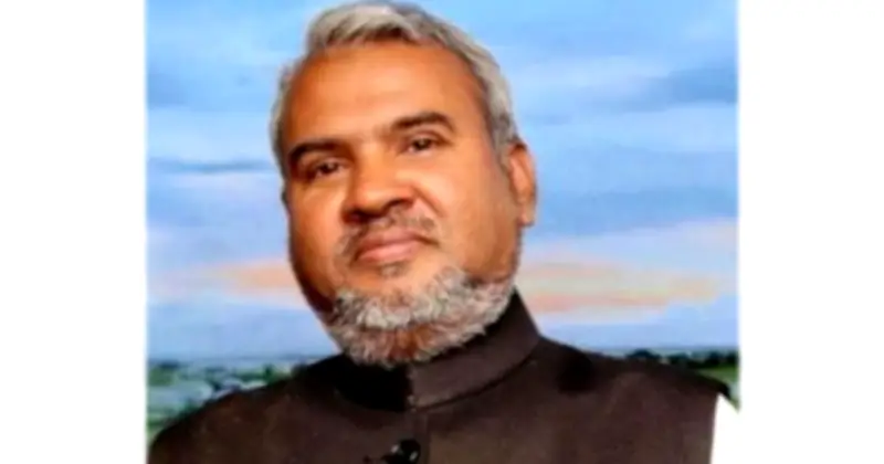 অ্যানি-টেররিজম আইনে ঢাকা বিশ্ববিদ্যালয়ের অধ্যাপক ড. এ কে এম জামাল উদ্দিন গ্রেপ্তার