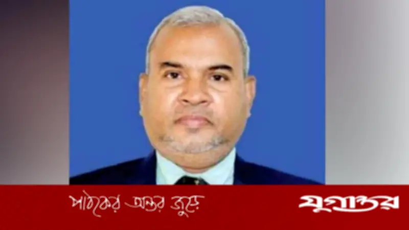 সন্ত্রাসবিরোধী আইনে ঢাবি অধ্যাপক জামাল উদ্দীন গ্রেফতার, আগে মারধরের ঘটনাও