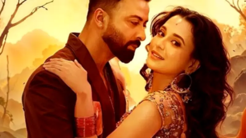 ঈদে দীপ্ত টিভির সপ্তাহব্যাপী সিনেমা ম্যারাথন: ১৪টি বাংলা ছবির বিশেষ আয়োজন