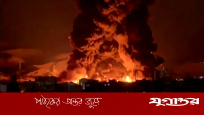 যুক্তরাষ্ট্র-ইসরাইলে সরকার পরিবর্তনই শেষ করতে পারে মধ্যপ্রাচ্যের যুদ্ধ