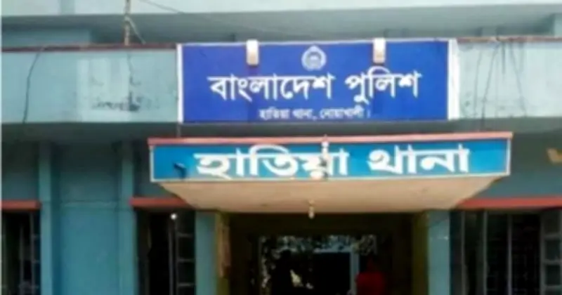নোয়াখালীর হাতিয়ায় বিয়ের প্রলোভনে নারীকে সংঘবদ্ধ ধর্ষণের অভিযোগ, মামলা