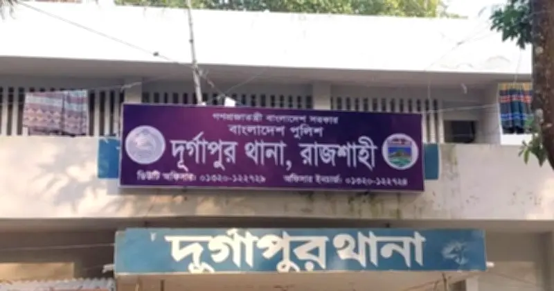 রাজশাহীতে ভিজিএফ চালের কার্ড নিয়ে দ্বন্দ্বে বিএনপি নেতাদের হামলায় ইউপি চেয়ারম্যান আহত