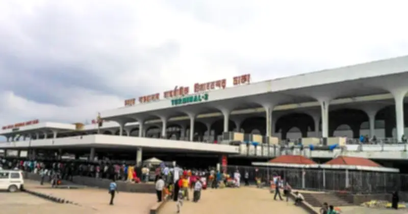 মধ্যপ্রাচ্য সংকটে ঢাকার বিমানবন্দরে আরও ২৪ ফ্লাইট বাতিল, মোট বাতিল ৪১৯