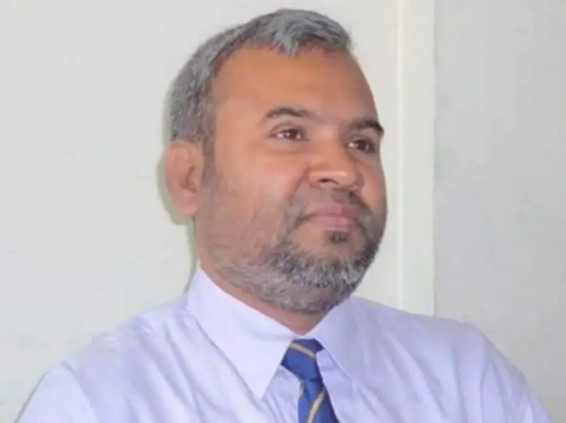 অধ্যাপক জামাল উদ্দীনের গ্রেপ্তার: নিষিদ্ধ দলের শোভাযাত্রা আয়োজনের অভিযোগ