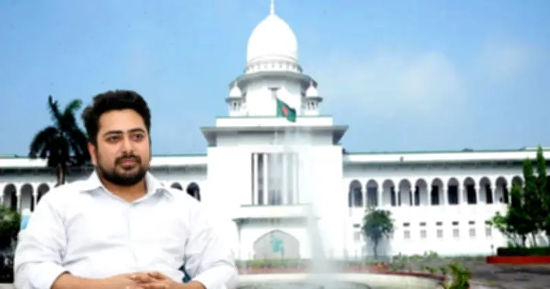 ত্রয়োদশ জাতীয় সংসদ নির্বাচনে কারচুপির অভিযোগে বিএনপি-জামায়াতের প্রার্থীদের মামলা