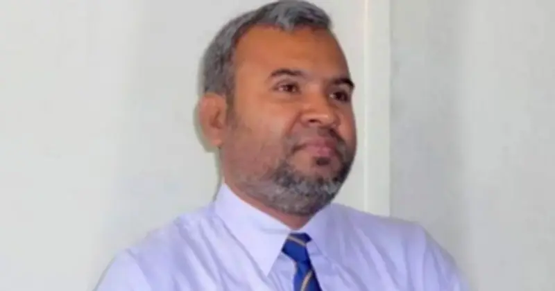 নিষিদ্ধ সংগঠনের পক্ষে শোভাযাত্রার পরিকল্পনায় ঢাবি অধ্যাপক গ্রেপ্তার