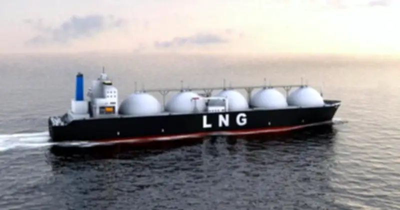 বিশ্ববাজারে অস্থিরতায় এলএনজি আমদানি: সরকার তিন কার্গো কেনার অনুমোদন দিল