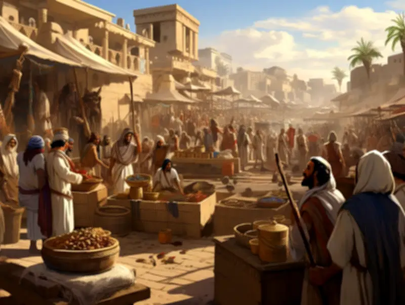 ইব্রাহিম (আ.)-এর দোয়া থেকে আধুনিক রাজনীতি: নিরাপদ শহর ও অর্থনৈতিক সমৃদ্ধির চিরন্তন আকাঙ্ক্ষা