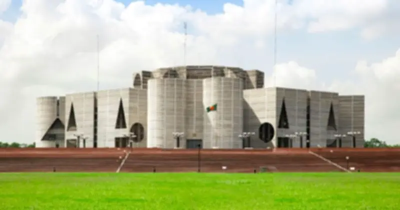 সংসদ অধিবেশনে ঢাকার সড়কে বিশেষ ট্রাফিক ব্যবস্থা, ডাইভারশন কার্যকর