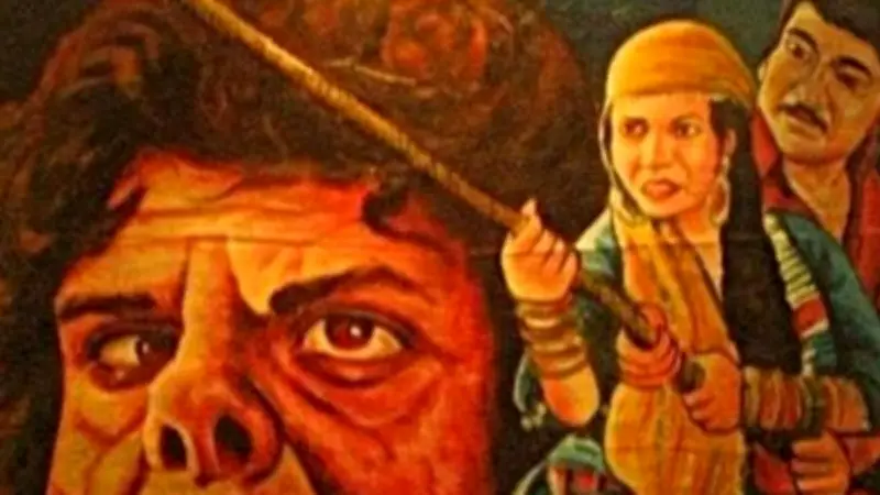 রামসে ব্রাদার্সের 'দরওয়াজা': বলিউডে হরর ঘরানার এক কাল্ট ক্লাসিকের জন্মকাহিনী